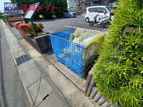 高茶屋駅 徒歩23分 1階の物件外観写真